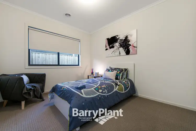 Sixth view of Homely house listing, 30 Peridot Avenue, Officer VIC 3809