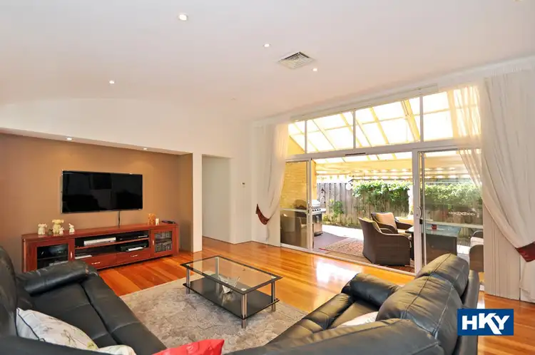 Third view of Homely house listing, 63 Sandown Circle, Henley Brook WA 6055