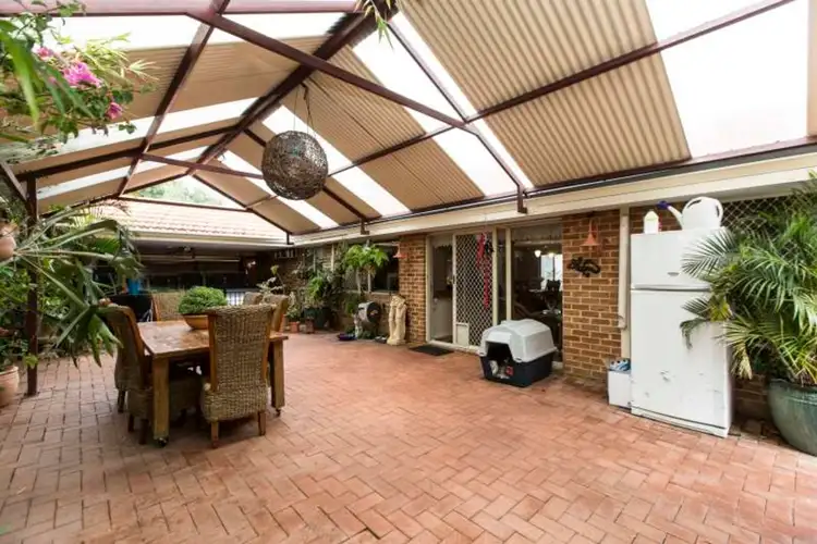Main view of Homely house listing, 5 Jacob Close, Wanneroo WA 6065
