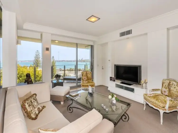 Sixth view of Homely apartment listing, 10/12 Stone Street, South Perth WA 6151