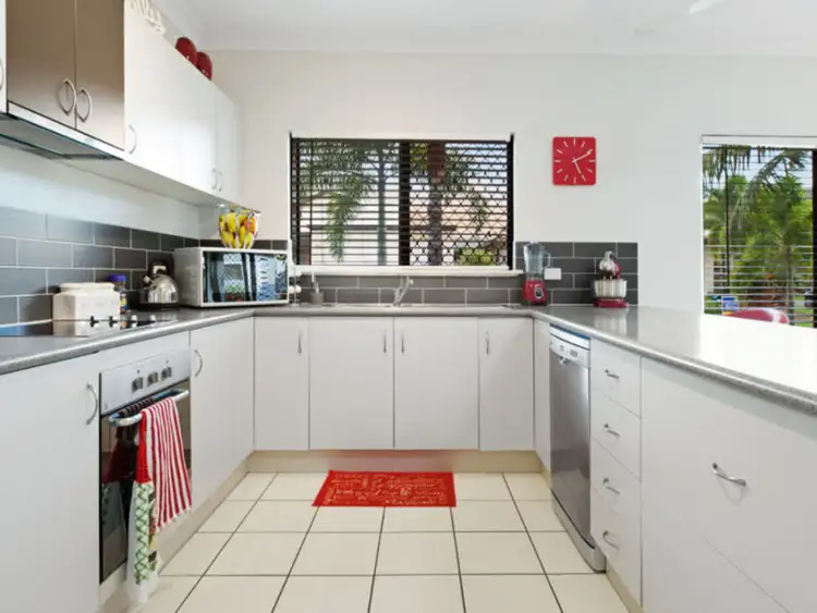 Fourth view of Homely house listing, 10 Mia Close, Kewarra Beach QLD 4879