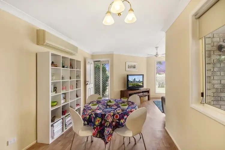 Fourth view of Homely house listing, 22 Strathconan Drive, Glenvale QLD 4350