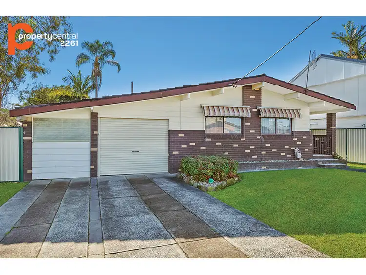 19 Yimbala Street, Killarney Vale NSW 2261