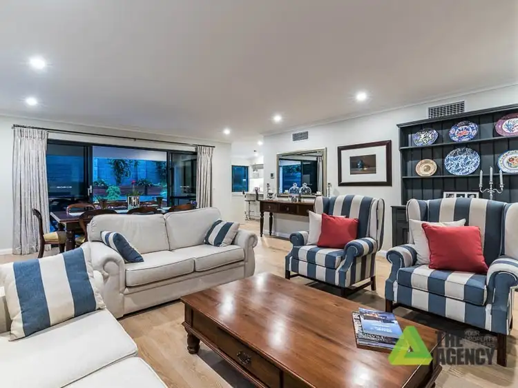 Seventh view of Homely house listing, 5/18 Heath Road, Kalamunda WA 6076