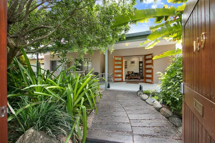 149 Trinity Beach Road, Trinity Beach QLD 4879