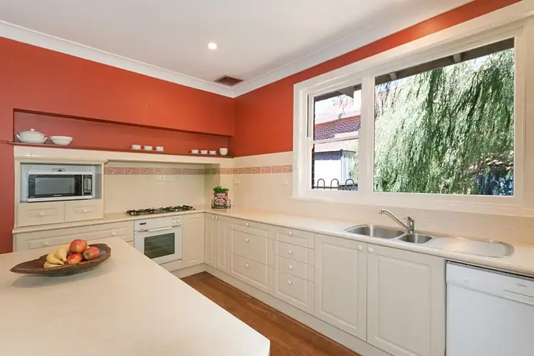 Fifth view of Homely house listing, 17 Stratford Street, East Fremantle WA 6158