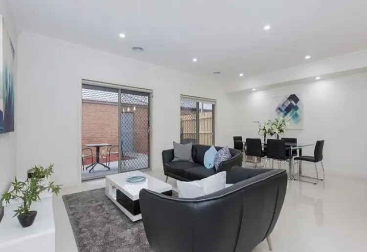 Second view of Homely townhouse listing, 7/35 Gordons Road, South Morang VIC 3752