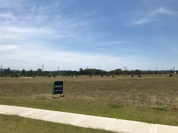 Main view of Homely land listing, 35 Lamb Street, Boolaroo NSW 2284