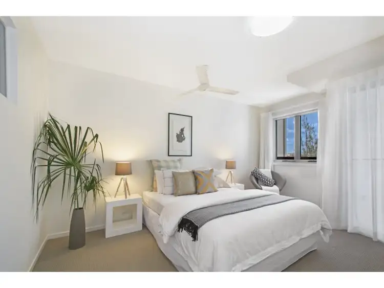 Fourth view of Homely apartment listing, 67/57 Grand Parade, Kawana Island QLD 4575