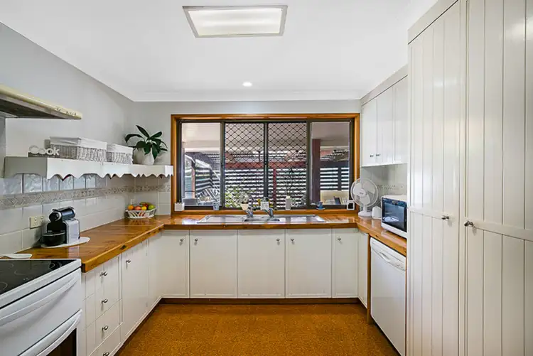 Third view of Homely house listing, 15 Kensington Drive, Withcott QLD 4352