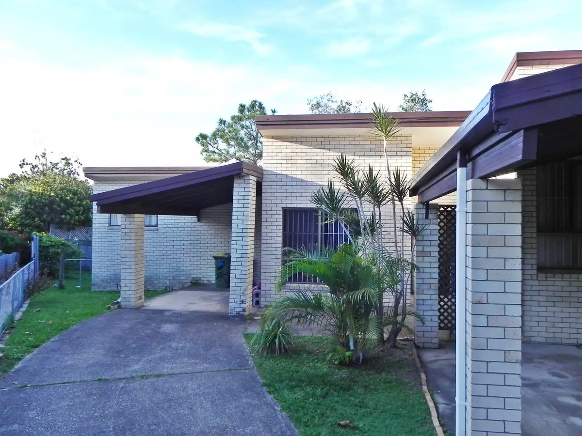 Main view of Homely unit listing, 1/57 Queen Street, Caloundra QLD 4551