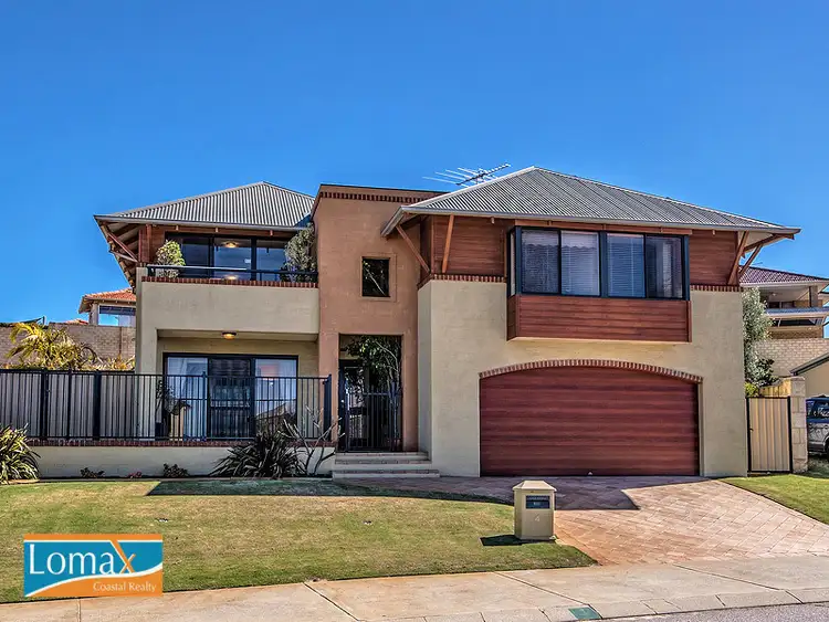 4 Fairport Vista, Mindarie WA 6030