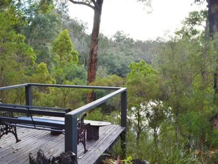 Fourth view of Homely house listing, 12 Orchid Place, Nannup WA 6275