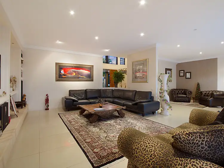 Fifth view of Homely house listing, 52 Charolais Crescent, Benowa Waters QLD 4217