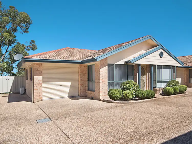 3/5a Boldon Close, Charlestown NSW 2290