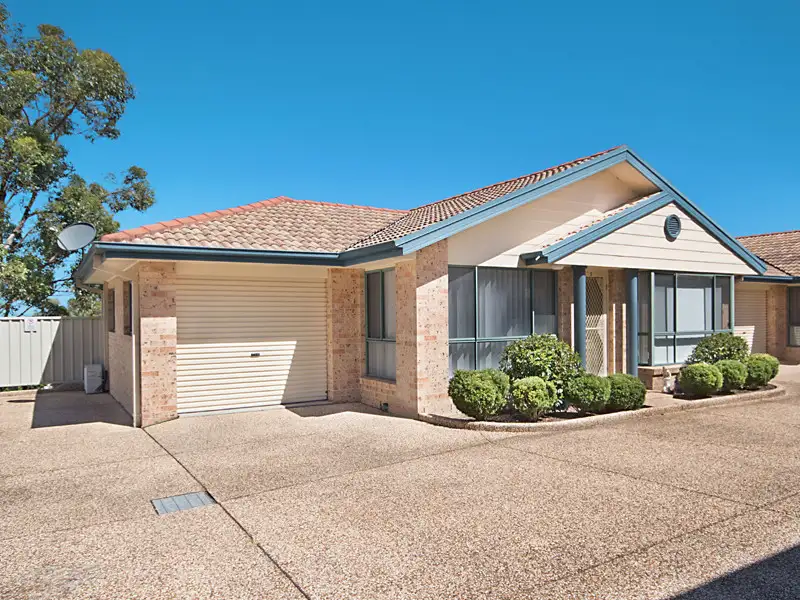 Main view of Homely unit listing, 3/5a Boldon Close, Charlestown NSW 2290
