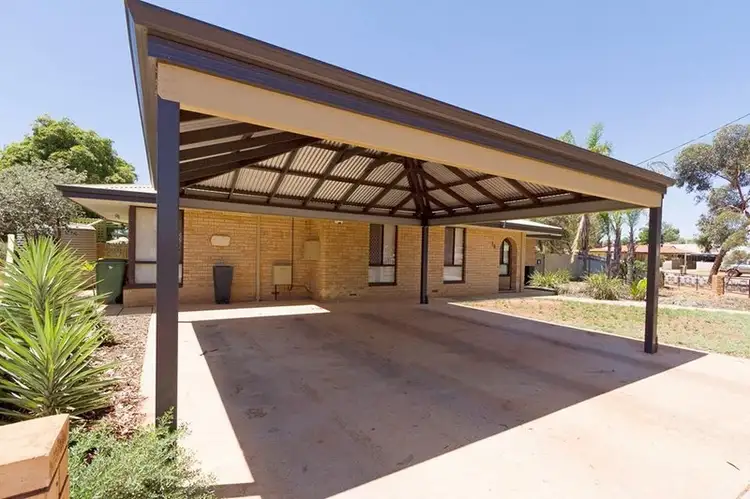 18 Shaw Street, West Lamington, Kalgoorlie WA 6430