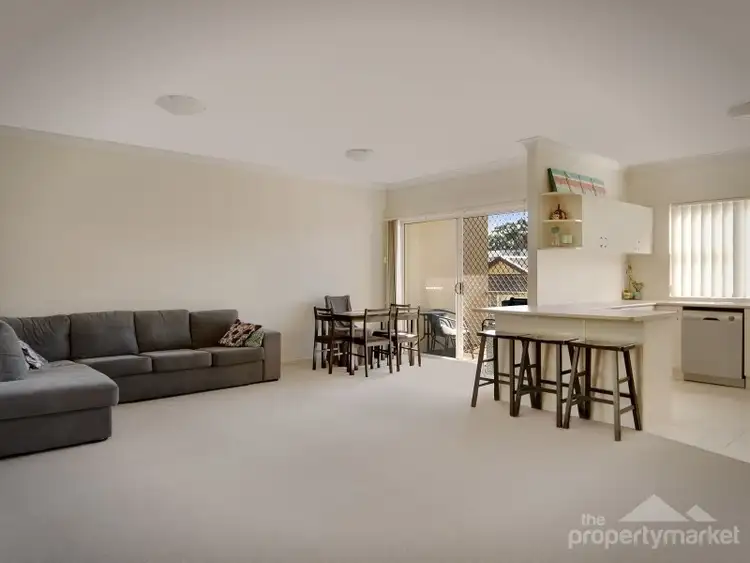 Fourth view of Homely townhouse listing, 2/8-10 Jarrett Street, North Gosford NSW 2250