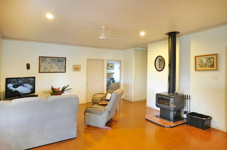 Fourth view of Homely rural property listing, 1 Carinya Court, Glenvale QLD 4350