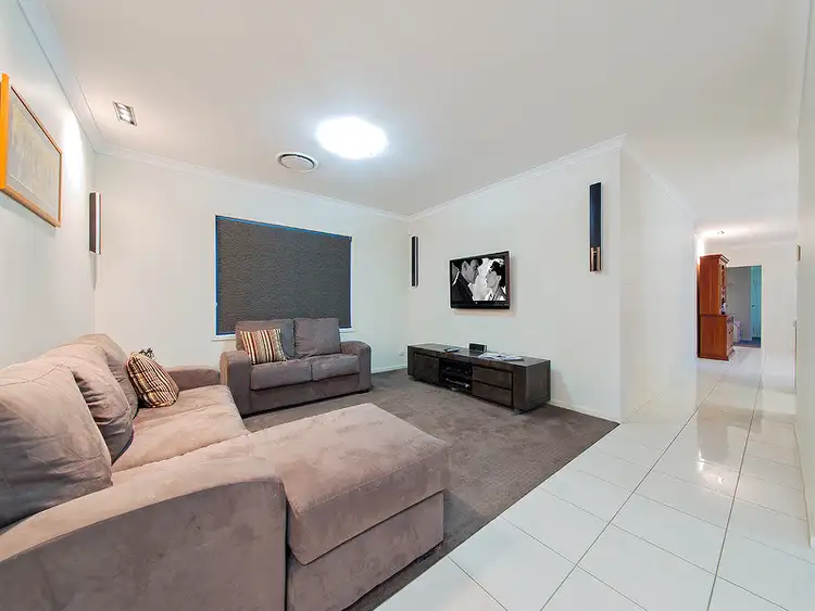 Fourth view of Homely house listing, 8 McMullan Close, Gumdale QLD 4154