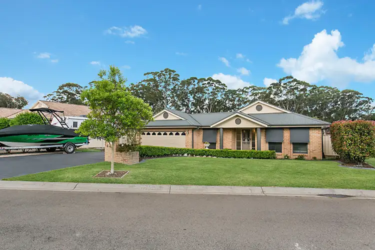 24 Cabernet Grove, Cessnock NSW 2325