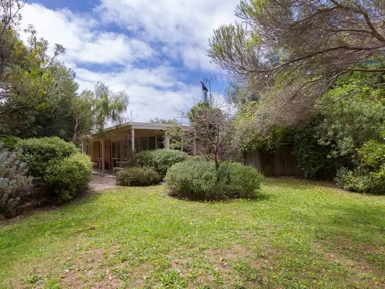 Main view of Homely house listing, 35 Allan Street, Blairgowrie VIC 3942