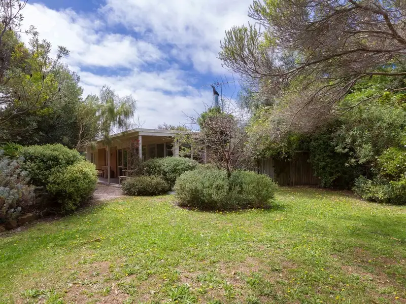 Main view of Homely house listing, 35 Allan Street, Blairgowrie VIC 3942