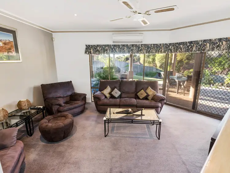 Seventh view of Homely house listing, 3 Troon Cove, Connolly WA 6027
