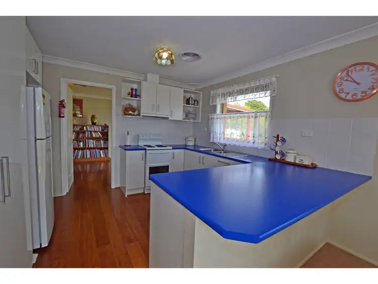 Third view of Homely house listing, 1-3 Swan Street, Robertson NSW 2577