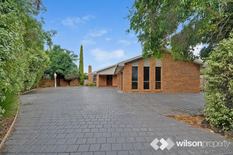 Third view of Homely house listing, 3 Roebuck Bay, Traralgon VIC 3844