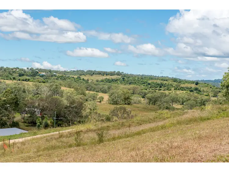 Fourth view of Homely land listing, 8 Frontier Court, Gowrie Junction QLD 4352