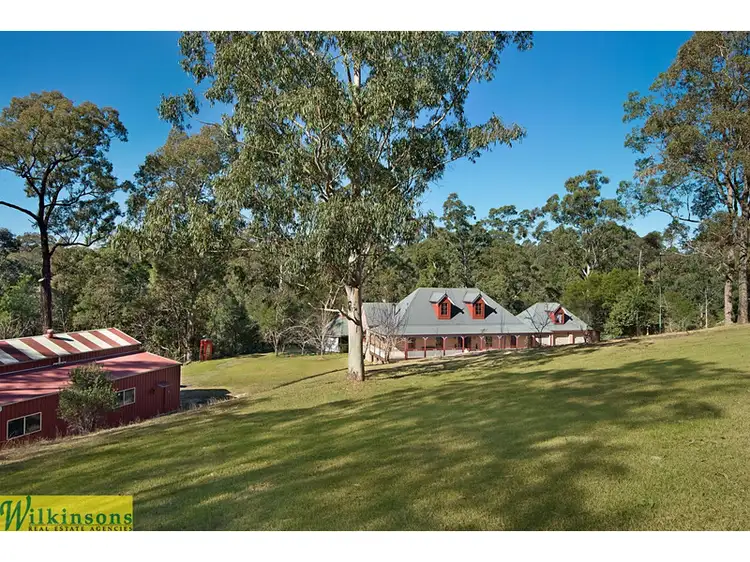 Second view of Homely rural property listing, Address available on request