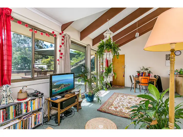 Third view of Homely unit listing, 3/29 Norris Street, Lismore NSW 2480