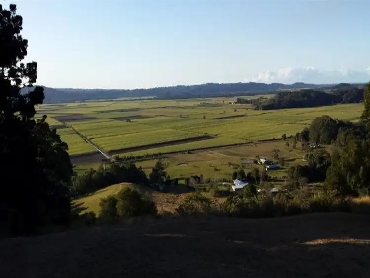 Second view of Homely rural property listing, 16 Farrants Road, Farrants Hill NSW 2484