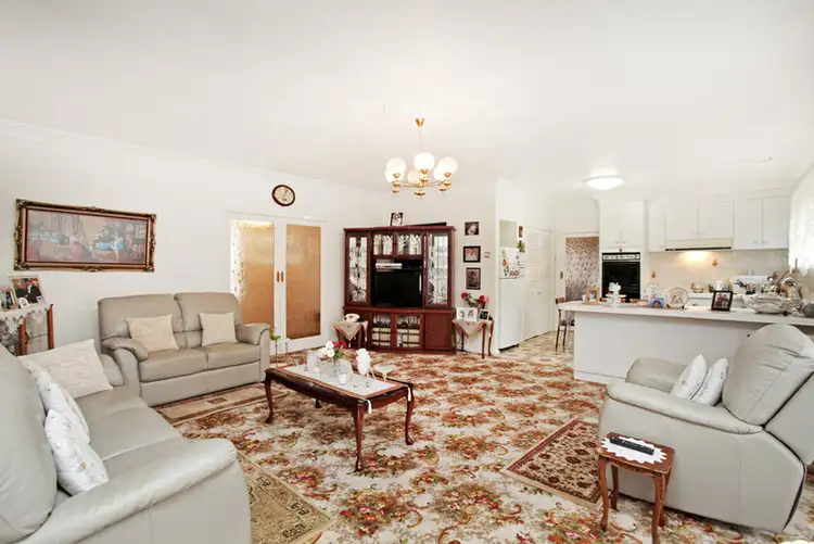 Second view of Homely house listing, 2 Islington Street, Sunshine VIC 3020