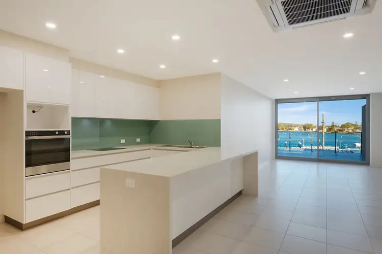 Main view of Homely apartment listing, 8/3 Market Street, Merimbula NSW 2548