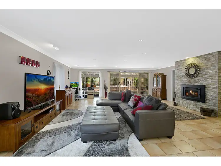 Fifth view of Homely house listing, 167 Kerry Crescent, Berkeley Vale NSW 2261