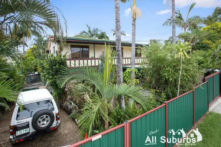 Main view of Homely house listing, 107 Station Road, Loganlea QLD 4131
