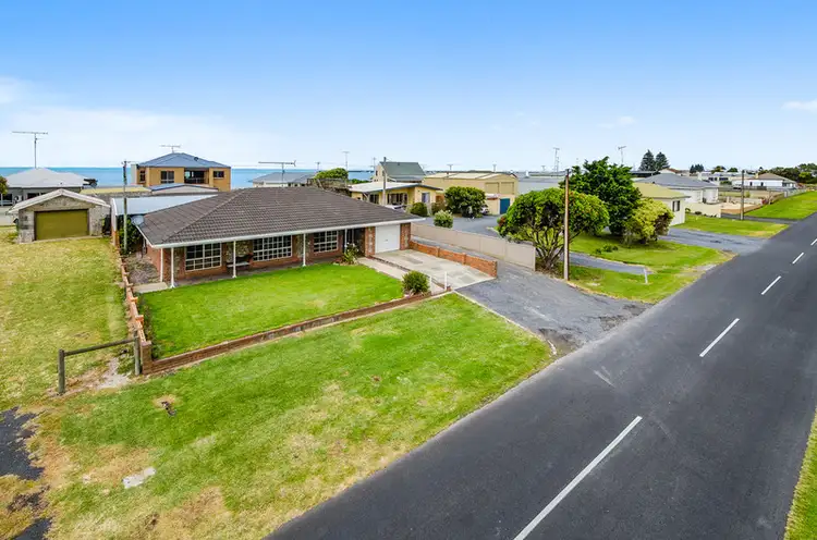 Main view of Homely house listing, 3 Pascoe Road, Port Macdonnell SA 5291