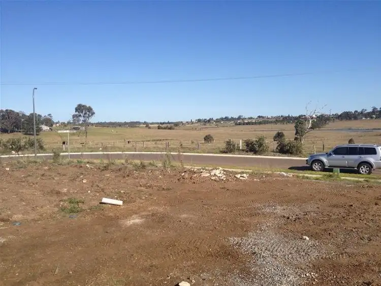Seventh view of Homely land listing, LOT 2401 Cormorant Street, Aberglasslyn NSW 2320