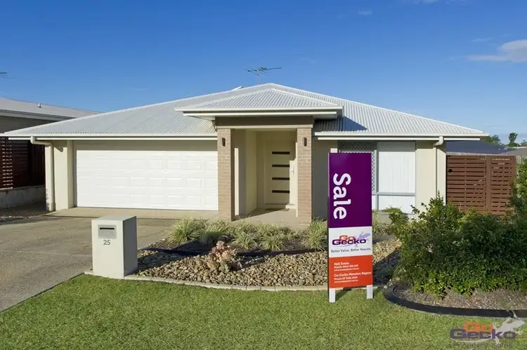 Second view of Homely house listing, 25 Kinsellas Road West, Mango Hill QLD 4509