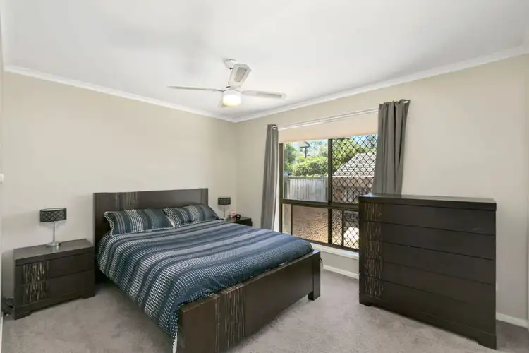 Sixth view of Homely house listing, 3 The Grange, Nerang QLD 4211