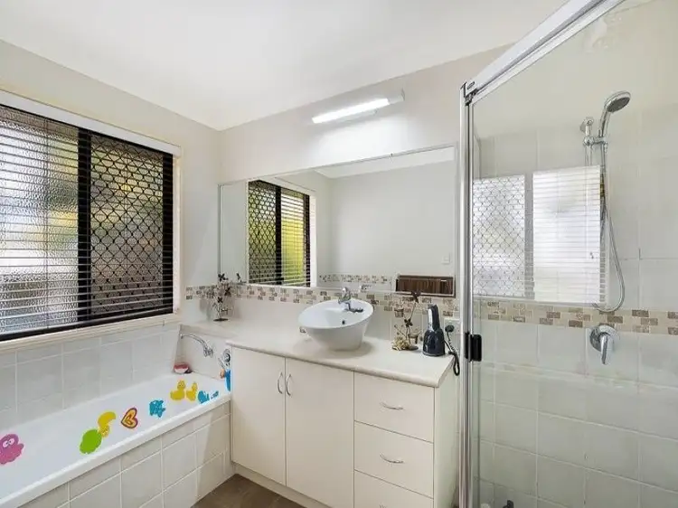 Seventh view of Homely house listing, 2 Kalimna Drive, Highfields QLD 4352
