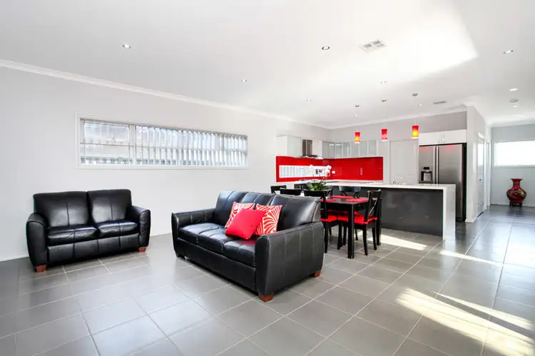 Fourth view of Homely house listing, 107 Cornwall Road, Sunshine VIC 3020