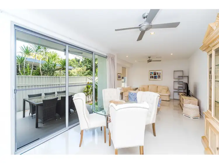Fourth view of Homely semi-detached listing, 2/15 Eider Avenue, Paradise Point QLD 4216