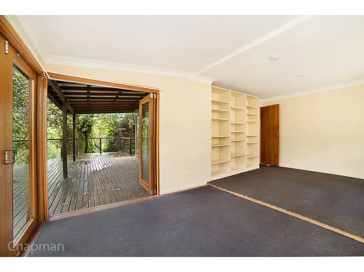 Third view of Homely house listing, 18 Meeks Crescent, Faulconbridge NSW 2776
