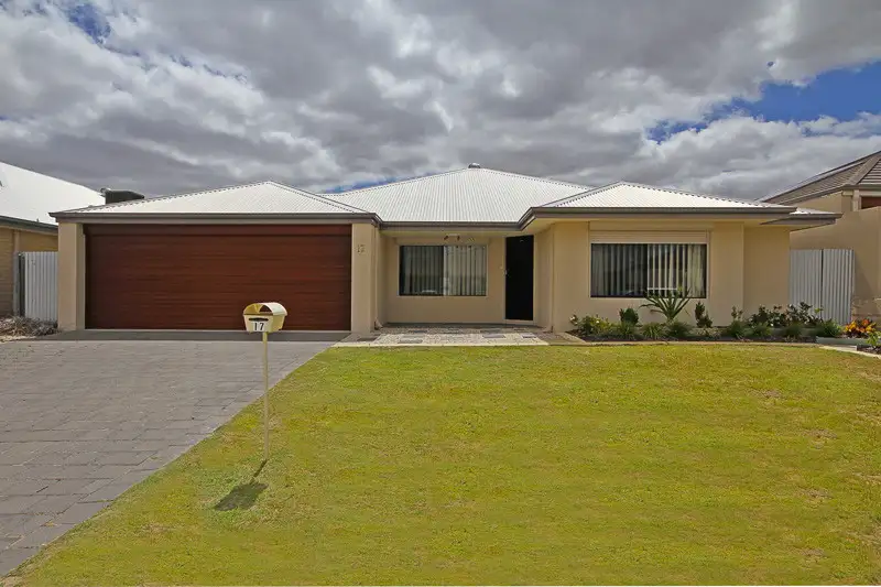 Main view of Homely house listing, 17 Mona Vale Loop, Ellenbrook WA 6069