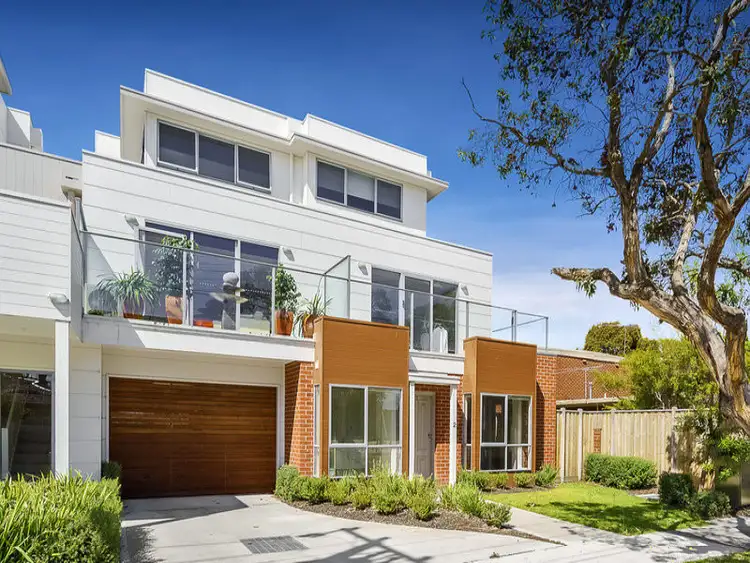 8/34 Birdwood Street, Frankston VIC 3199