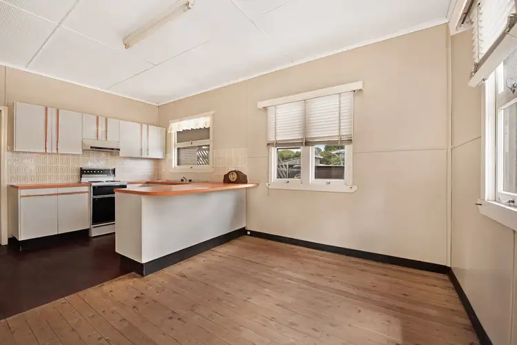 Fourth view of Homely house listing, 7 Clairmont Street, Newtown QLD 4350