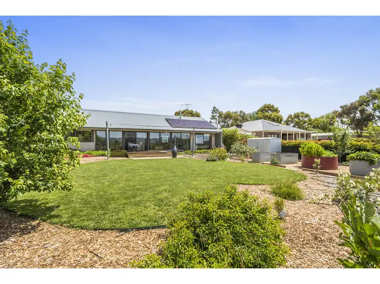 Second view of Homely house listing, 26 Noel Street, Lancefield VIC 3435